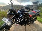 Yamaha FZS V1 2011