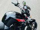 Yamaha FZS V1 2011