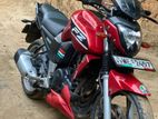 Yamaha FZS V1 2011