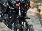 Yamaha FZS V1 2011