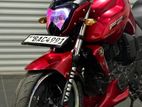 Yamaha FZS V1 2012