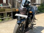 Yamaha FZS V1 fz 2012