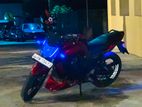 Yamaha FZS V1 2012