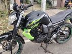 Yamaha FZS V1 FZ 2012