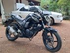 Yamaha FZS V1 2013