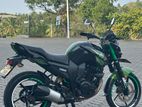 Yamaha FZS V1 2013