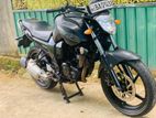 Yamaha FZS V1 2013