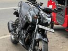 Yamaha FZS V1 fz 2013