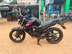 Yamaha FZS V1 fz 2014