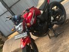 Yamaha FZS V1 FZ 2014