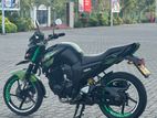 Yamaha FZS V1 2014
