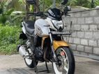 Yamaha FZS V1 2014