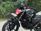 Yamaha FZS V1 2014
