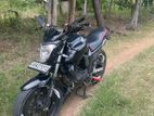 Yamaha FZS V1 Fz 2014