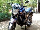 Yamaha FZS V1 2015