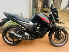 Yamaha FZS V1 2015