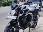 Yamaha FZS V1 FZ 2018