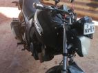 Yamaha FZS V1 2026