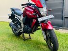 Yamaha FZS V1 2010