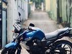 Yamaha FZS V1 2010
