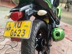 Yamaha FZS V1 2011