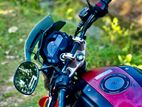 Yamaha FZS V1 2014