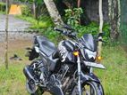 Yamaha FZ V1 2014