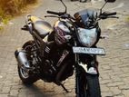 Yamaha FZS V1 2014