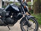 Yamaha FZS V1 2012