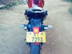 Yamaha FZS V1 2012