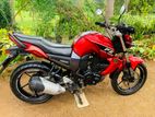 Yamaha FZS V1 FZ16 2012