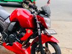 Yamaha FZS V1 2012