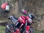 Yamaha FZS V1 2015
