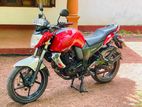 Yamaha FZS V1 2013