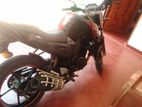 Yamaha FZS V1 2012