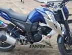 Yamaha FZS V1 2014