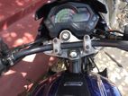 Yamaha FZS V1 2013