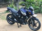Yamaha FZS V1 2013