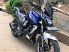 Yamaha FZS V1 2015