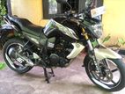 Yamaha FZS V1 2011