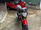 Yamaha FZS V1 2014