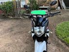 Yamaha FZs V2 2016