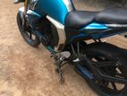 Yamaha FZs V2 2018
