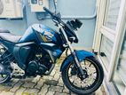 Yamaha FZs V2 100 2019