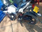 Yamaha FZs V2 2016