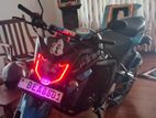 Yamaha FZs V2 2016