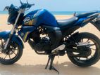 Yamaha FZs V2 2019