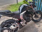 Yamaha FZs V2 150 2016