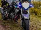 Yamaha FZs V2 150 2018