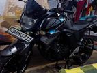 Yamaha FZs V2 150 2019